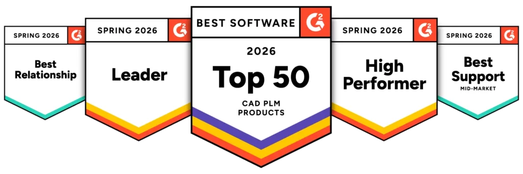 CivilGEO industry awards — Spring 2026