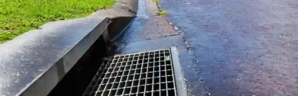 GeoSTORM stormwater modeling software